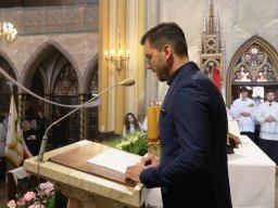 Odpust parafialny, 15.09.2024